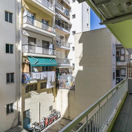 C.8 Indigo&Leon #Suite_In_City_Center Thessaloniki Buitenkant foto