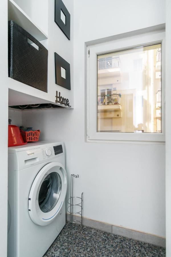 C.8 Indigo&Leon #Suite_In_City_Center Thessaloniki Buitenkant foto
